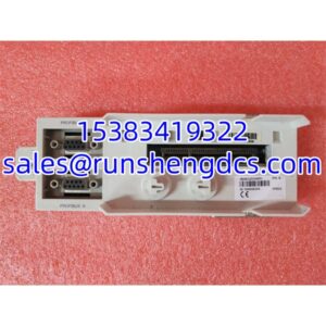 ABB TP854 3BSE025349R1 | Base Unit for AC800M CI854/CI858