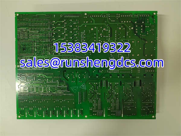 GE DS200DCFBG1BLC