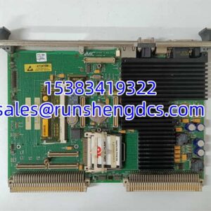 GE IS215UCVEH2AE VMIVME-7614-132350-017614-132 D | Mark VIe UCVE VME Controller Card for Gas & Steam Turbine Control, Tested Surplus
