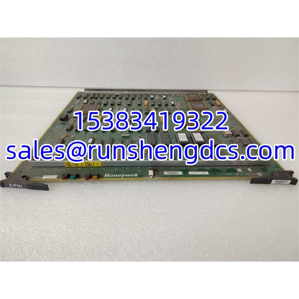 Honeywell 51401583-100 | EPNI Card, LCN-to-UCN Bridge for TDC 3000/TPS