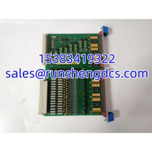 ABB IDPG 940128102 | 16-Ch 24 VDC Isolated Digital Input Module