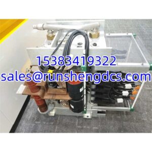 ABB 3BHL000986P0006 | High-Voltage Diode Module, 4500V