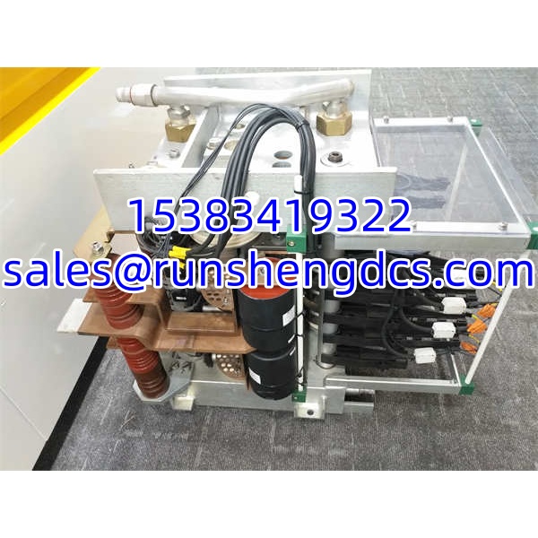 ABB 3BHL000986P0006 | High-Voltage Diode Module, 4500V
