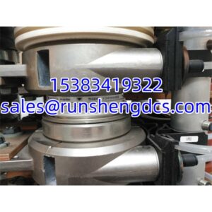 ABB 5SDF1045H0002 | Fast Recovery Diode, 4500 V Class