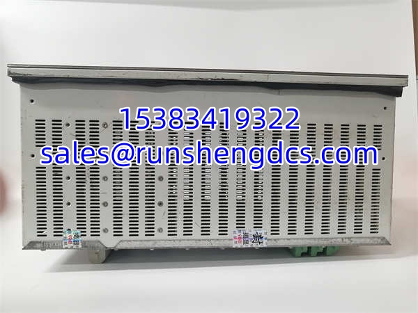 ABB RET670 1MRK004816-AC | Transformer Protection IED | In Stock - Image 3