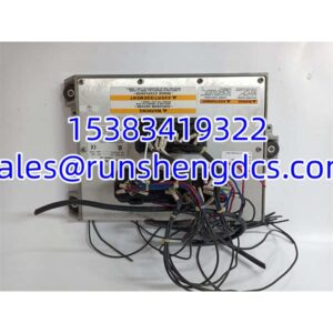 Woodward 8701-758 5601-1126 | Speed Control Module / Governor Spare