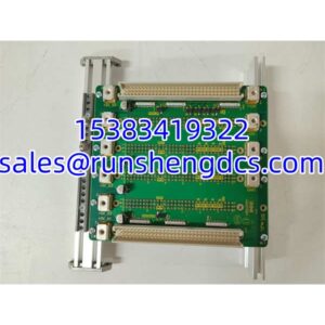 ELMA 1900002919-0000R | 3U VPX Universal RTM Breakout Board