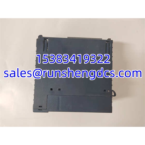 GE IC695CRU320CA-EL
