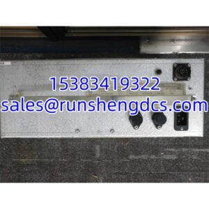 ABB SA168 3BSE003389R1 | Legacy Power Supply Module, Surplus