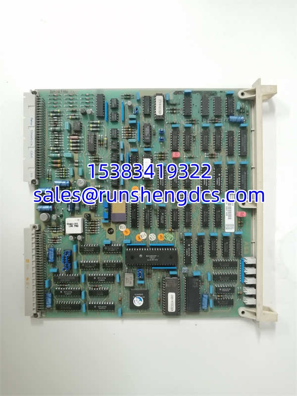 ABB DSDP140B 57160001-ACX