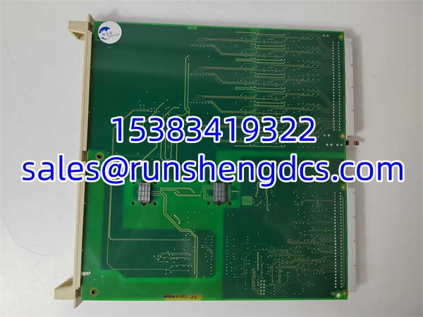 ABB DSAI133A 3BSE018290R1