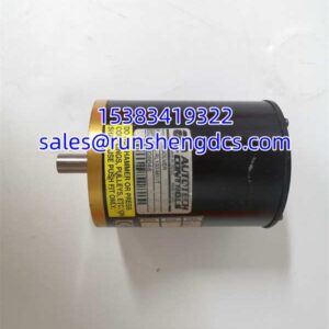 SAC-RL100-M11T | Autotech Controls Resolver