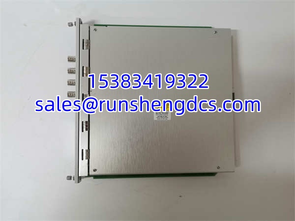 Bently 3500/40M 176449-01