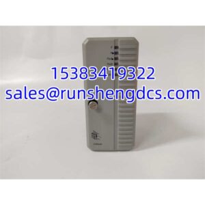 ABB CI854A-eA 3BSE030221R2 | PROFIBUS DP-V1 Interface, AC 800M