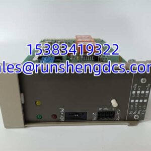 ABB DI93A HESG440355R3 | Digital Input Module, Refurbished