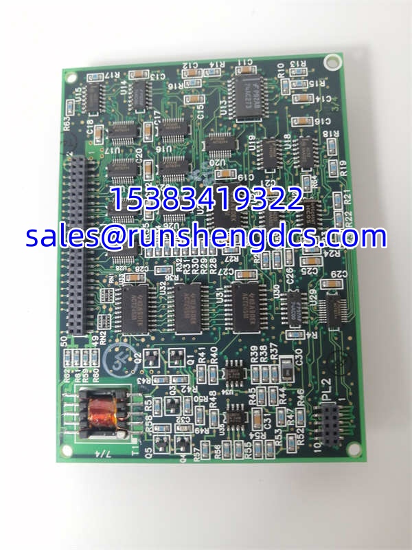 GE IC660ELB912
