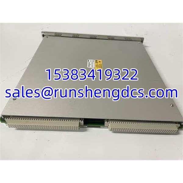 BENTLY 3500/53 133388-01