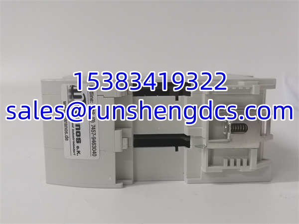 AUTOMATIONX AXLINK100 | DCS System Communication Spare - Image 3