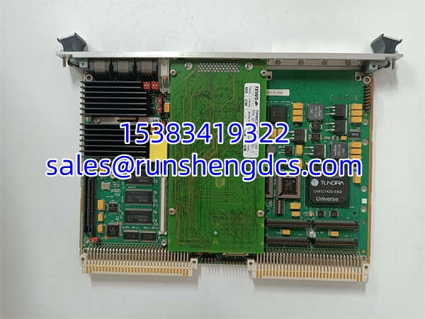 GE MVME5100