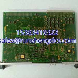 GE IS215UCVGH1A | Mark VI UCV Single-Slot Controller, Intel Celeron 650, 128MB SDRAM/Flash, USA-Made