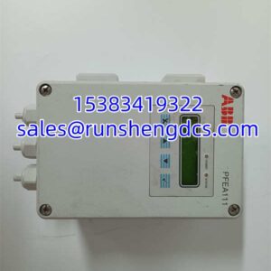 ABB PFEA111-65 3BSE050090R65 | Pressductor Tension Controller Module