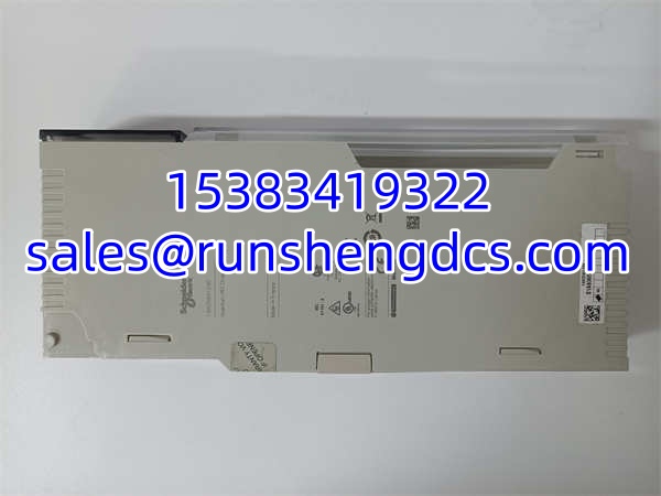 SCHNEIDER 140CRA31200 | Refurbished Modicon I/O Adapter Module