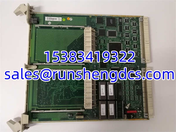 ABB SC520M 3BSE016237R1