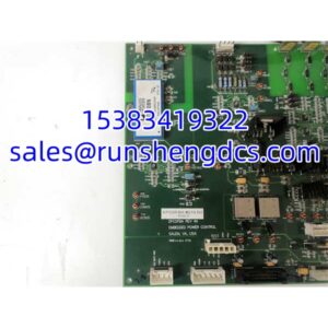 EMBEDDED EPCDFBA#219 B2 | Industrial Embedded Control Board for Automation Systems