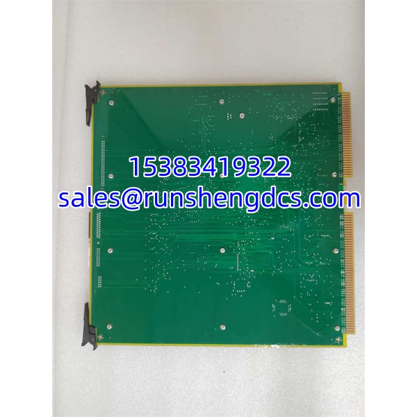 Honeywell 51403519-160 K4LCN-16 | TDC 3000 LCN Processor Board, Surplus - Image 2