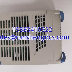 EMERSON 1C31157G02 | Ovation 24VDC Digital Input Module