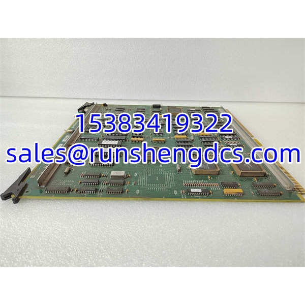 Honeywell 51401583-100 | EPNI Main Logic Board for TDC 3000/TPS DCS - Image 2