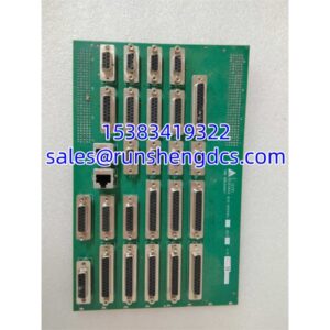 LAM 810-800082-043 | VME Breakout Board, Rev A