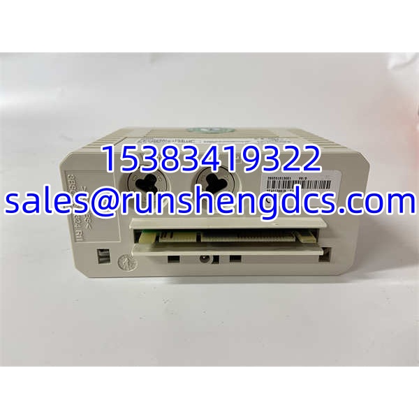 ABB CI858 3BSE018136R1