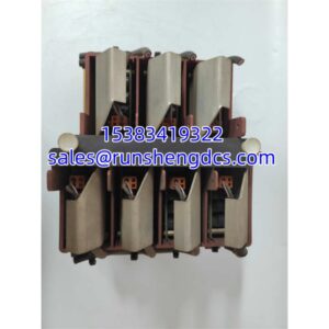 ABB KUC711AE 3BHB004661R0001 | Excitation Controller, UNITROL Family