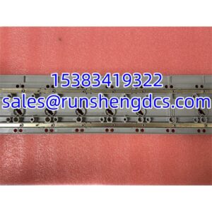 Honeywell CC-MCAR02 | C300 Mounting Power Rail for IOTA Assemblies