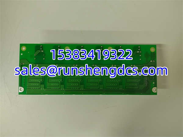 ABB UNS0881A-P,V1 | Gate Drive Interface Board - Image 2