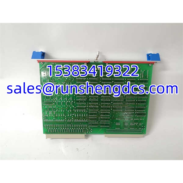 ABB OCAH 940181103 | System 800xA Processor / I/O Module, Verify Exact Function - Image 2