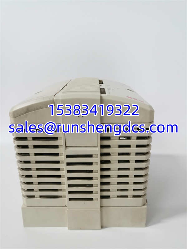 ABB PM861K01 3BSE018105R1 | AC800M CPU Module, In Stock - Image 2
