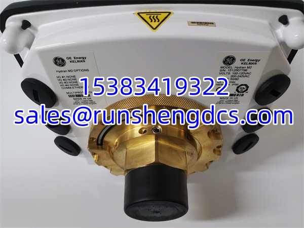 GE HYDRAN M2
