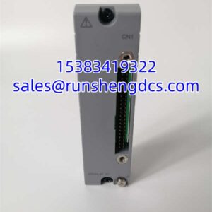 Yokogawa ATK4A‑00 | CENTUM KS Cable Interface Adapter, Passive I/O Adaptor