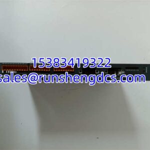 FOXBORO FBM201 | 8-Ch 0-20mA Analog Input Module