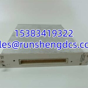 NI SCXI-1102 | 32-Ch Thermocouple RTD Signal Conditioning Module