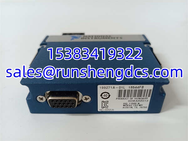 NI-9505