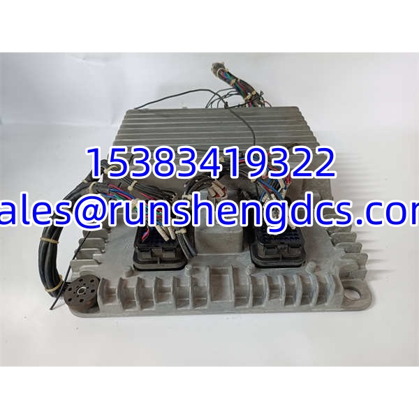 Woodward 8402-319 / 8402-119 | Servo Drive Module for Industrial Motion Control — In Stock - Image 2