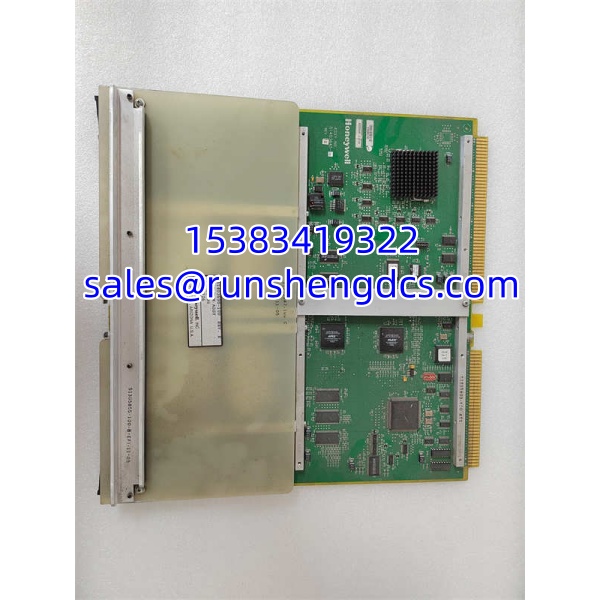 Honeywell 51403645-100 SBHM | CFHD-SBHM Controller Module for Experion PKS - Image 3