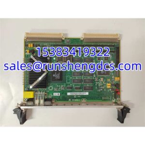 GE MVME2434 | VMEbus Single-Board Computer, PowerPC 7457 Processor
