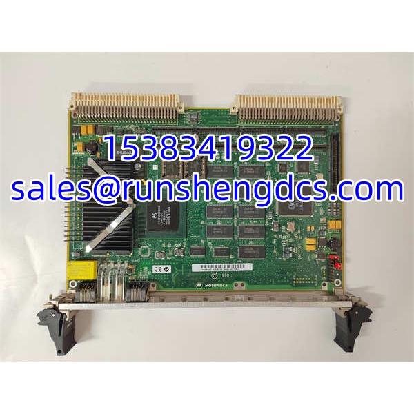 GE MVME2434