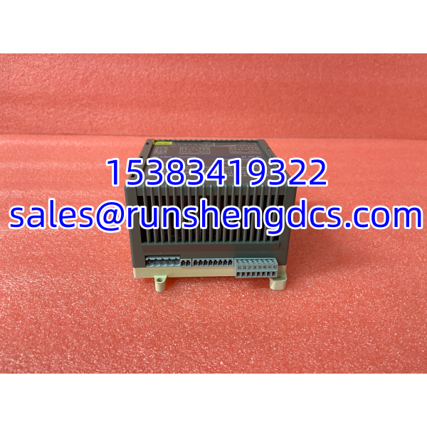 ABB GJR5252300R3101 07AC91H