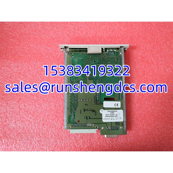 HONEYWELL 05701-A-0361