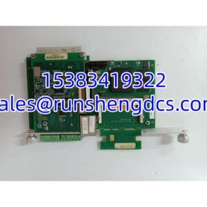 PROMESS 850040060P | UFM / Classic Servo Press Communication Module, Surplus